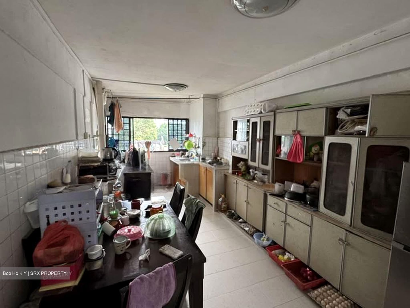 Blk 75 Telok Blangah Drive (Bukit Merah), HDB 3 Rooms #564727081